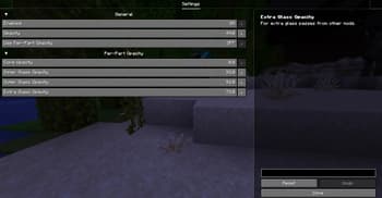 Crystal Opacity screenshot