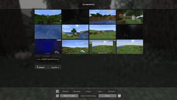 Snapper screenshot