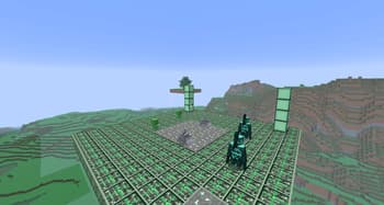 Nerospace screenshot
