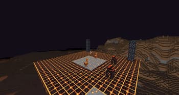 Nerospace screenshot
