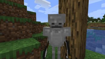Smithing Skeletons screenshot