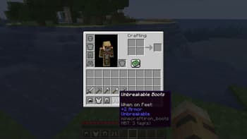 Smithing Skeletons screenshot
