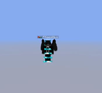 Cart pvp overlay screenshot
