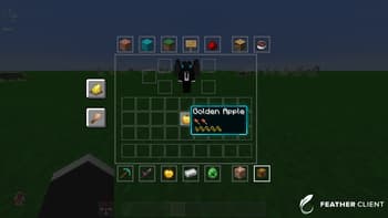 Cart pvp overlay screenshot