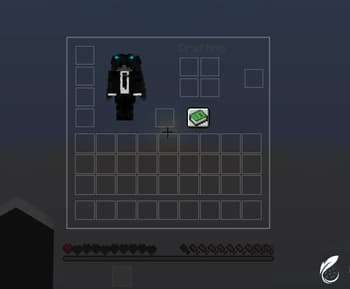 Cart pvp overlay screenshot