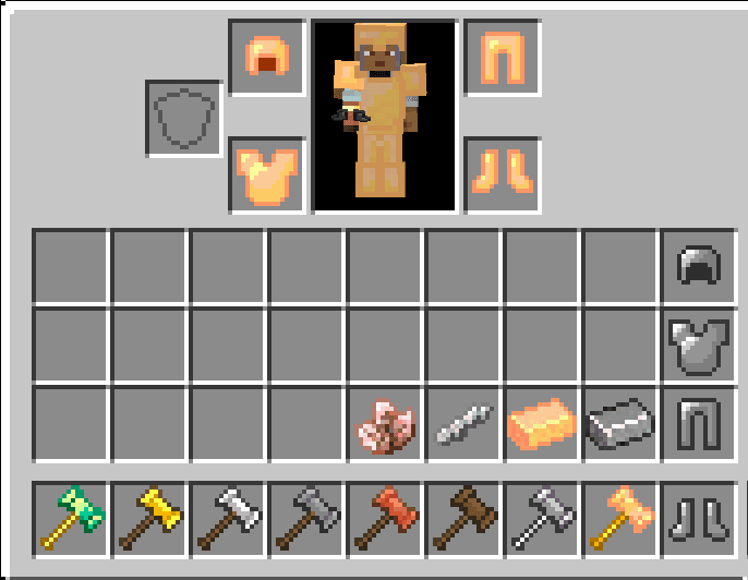 Just-In CAVE screenshot