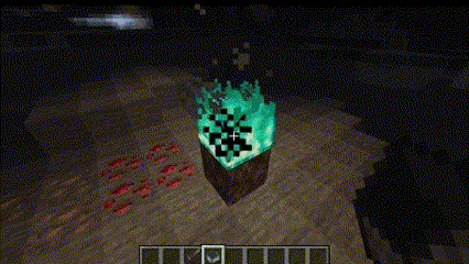 Just-In CAVE screenshot