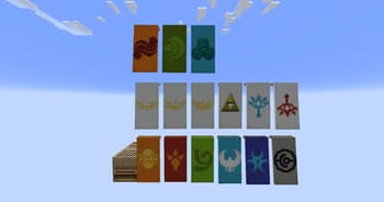 HyliaCraft screenshot
