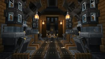 Create: Ultimate Selection screenshot
