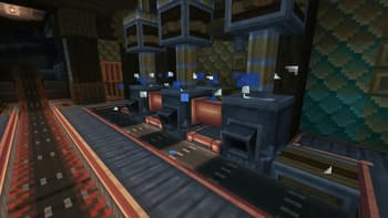 Create: Ultimate Selection screenshot