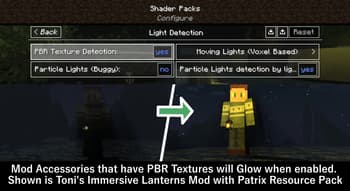 Just Colored Lighting screenshot