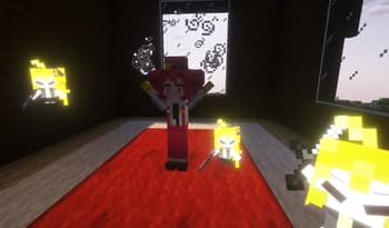 Tripple Baka Takeover screenshot