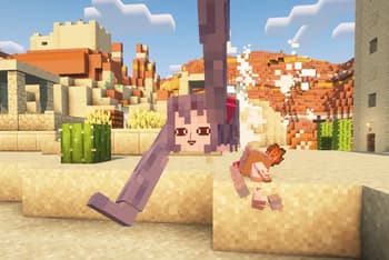Tripple Baka Takeover screenshot