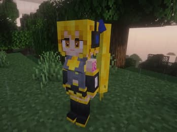 Tripple Baka Takeover screenshot