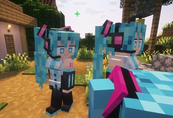 Tripple Baka Takeover screenshot