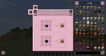 Pink Mode screenshot
