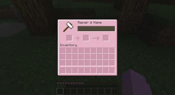 Pink Mode screenshot