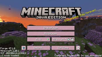 Pink Mode screenshot
