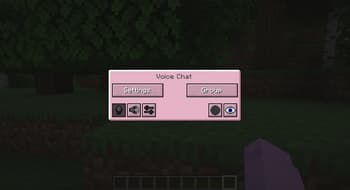 Pink Mode screenshot