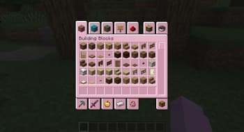 Pink Mode screenshot