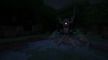 Cobblemon screenshot