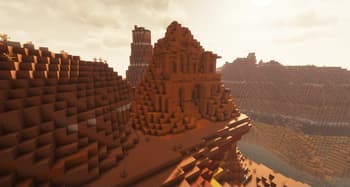 Landscapes Reimagined Genesis screenshot
