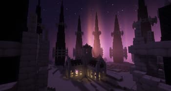 Landscapes Reimagined Genesis screenshot
