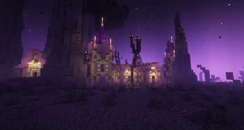 Landscapes Reimagined Genesis screenshot