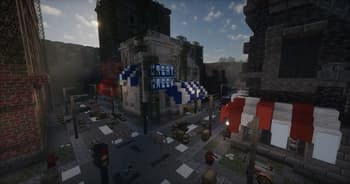 Nullified: Reborn screenshot