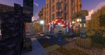 Nullified: Reborn screenshot