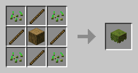 Sapling Tweaks screenshot