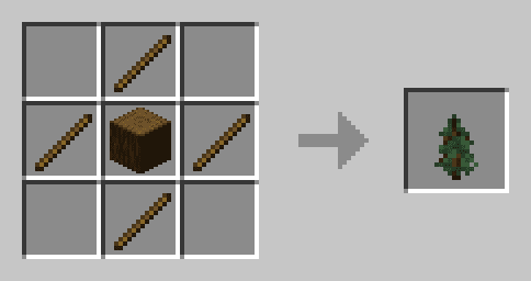Sapling Tweaks screenshot