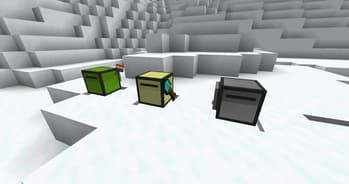 Polymer Patch for CC:Tweaked screenshot