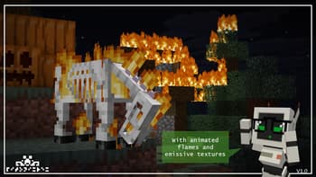 Flamin’ Horse screenshot