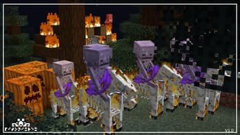Flamin’ Horse screenshot