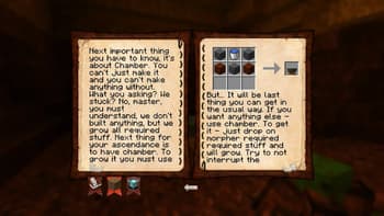Biomorphosis screenshot