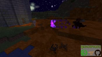 Biomorphosis screenshot
