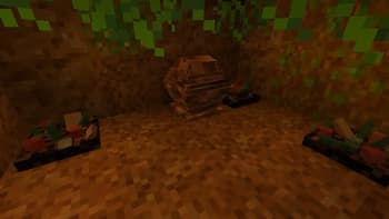 Biomorphosis screenshot