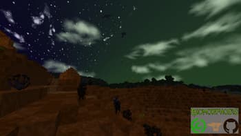 Biomorphosis screenshot