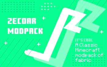 Zecoar Modpack screenshot
