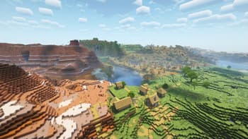 Zecoar Modpack screenshot