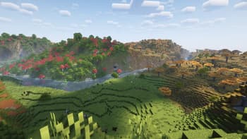 Zecoar Modpack screenshot