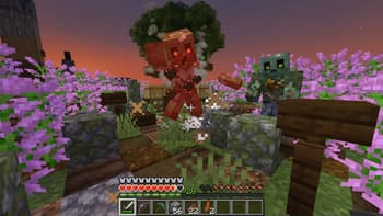 Blue's Better Monsters screenshot