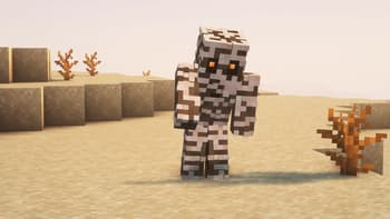 Blue's Better Monsters screenshot