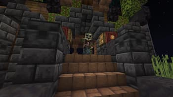Blue's Better Monsters screenshot