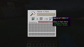 Unlocked Typing screenshot
