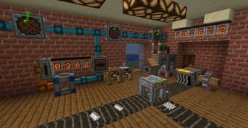 PolyFactory screenshot