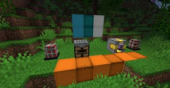 PolyFactory screenshot
