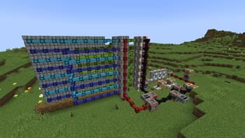 PolyFactory screenshot