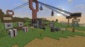 PolyFactory screenshot